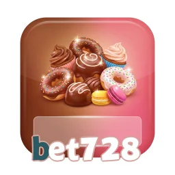 BET728 — ikon APK