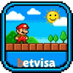 BETVISA — ikon APK