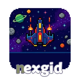NEXGID — ikon APK