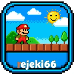 REJEKI66 — ikon APK